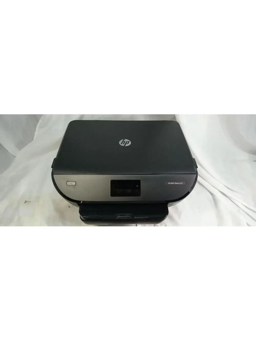 HP Envy Photo 6255 Wireless All-in-One Inkjet Printer Scan Photo